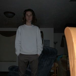 Meet your Posher, Jackson